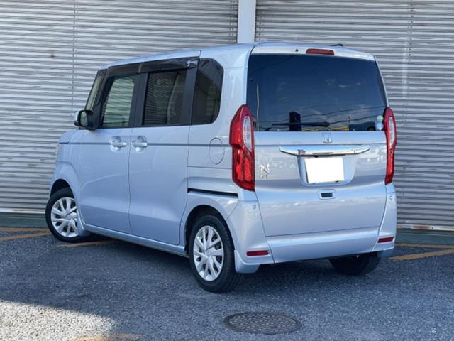 Ｎ－ＢＯＸ Ｇ・スロープＬホンダセンシング　車いす専用装備装着車（9枚目）