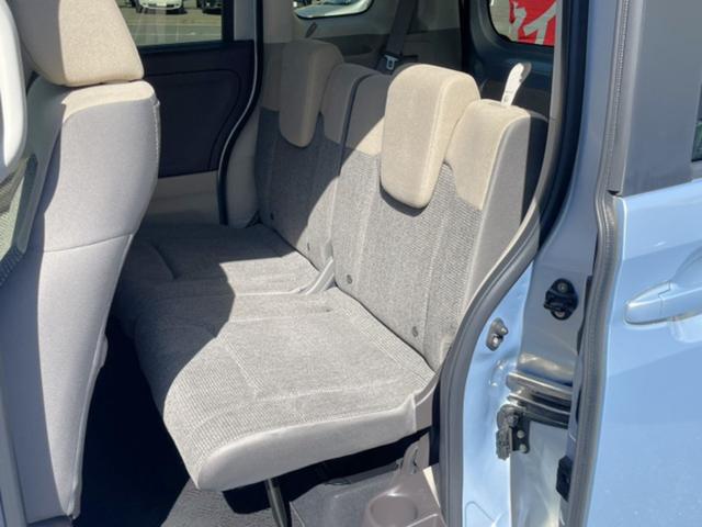 Ｎ－ＢＯＸ Ｇ・スロープＬホンダセンシング　車いす専用装備装着車（15枚目）