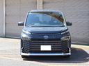 ヴォクシー 　ハイブリッド　Ｓ－Ｇ　ウェルキャブ　車いす仕様車　タイプＩ　車いす１名仕様　電動ウインチ／ブラインドスポットモニター（マッシブグレー）（6枚目）