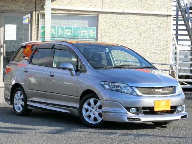 ホンダ エアウェイブ l スカイルーフ 7スピードモード 無限フルエアロ 無限グリル hksマフラー 純正hddナビ 43 9万円 平成17年 05年 千葉県 中古車 価格 Com ホンダ エアウェイブ l スカイルーフ 7スピードモード 無限フルエアロ 無限グリル hksマフラー 純正hddナビ 43 9万円 平成17年 05年 千葉県 中古車 価格 Com