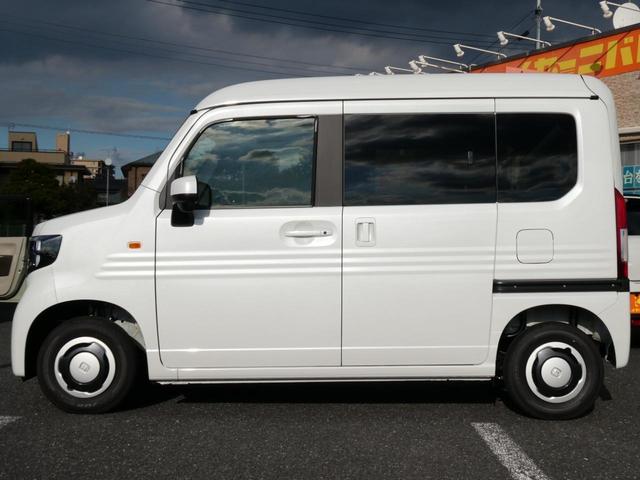 ホンダ Ｎ－ＶＡＮ＋スタイル