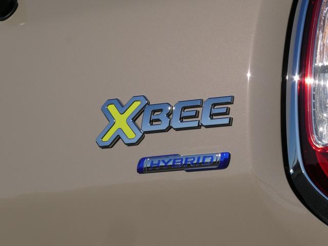 クロスビー ハイブリッドＭＺ　１．０Ｌターボ４ＷＤ　全方位カメラ　２トーンルーフ　ＬＥＤヘッド＆フォグ　ソナ－　アダプティブクルコン　レ－ンキ－プ　踏み間違い防止　フルフラット　シ－トヒ－ター　Ｍハイブリッド　前後横ウォークスルー（8枚目）