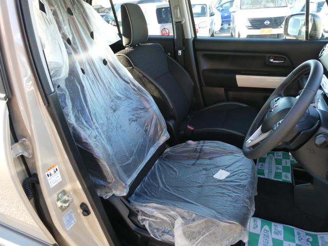 クロスビー ハイブリッドＭＺ　１．０Ｌターボ４ＷＤ　全方位カメラ　２トーンルーフ　ＬＥＤヘッド＆フォグ　ソナ－　アダプティブクルコン　レ－ンキ－プ　踏み間違い防止　フルフラット　シ－トヒ－ター　Ｍハイブリッド　前後横ウォークスルー（20枚目）