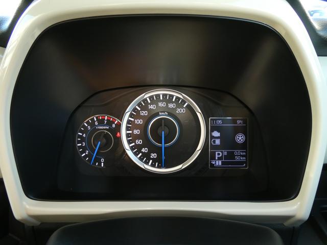 クロスビー ハイブリッドＭＺ　１．０Ｌターボ４ＷＤ　全方位カメラ　２トーンルーフ　ＬＥＤヘッド＆フォグ　ソナ－　アダプティブクルコン　レ－ンキ－プ　踏み間違い防止　フルフラット　シ－トヒ－ター　Ｍハイブリッド　前後横ウォークスルー（28枚目）