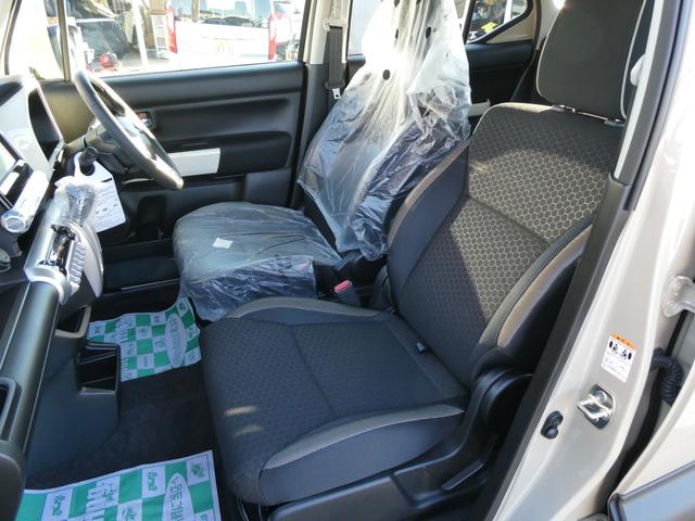 クロスビー ハイブリッドＭＺ　１．０Ｌターボ４ＷＤ　全方位カメラ　２トーンルーフ　ＬＥＤヘッド＆フォグ　ソナ－　アダプティブクルコン　レ－ンキ－プ　踏み間違い防止　フルフラット　シ－トヒ－ター　Ｍハイブリッド　前後横ウォークスルー（45枚目）