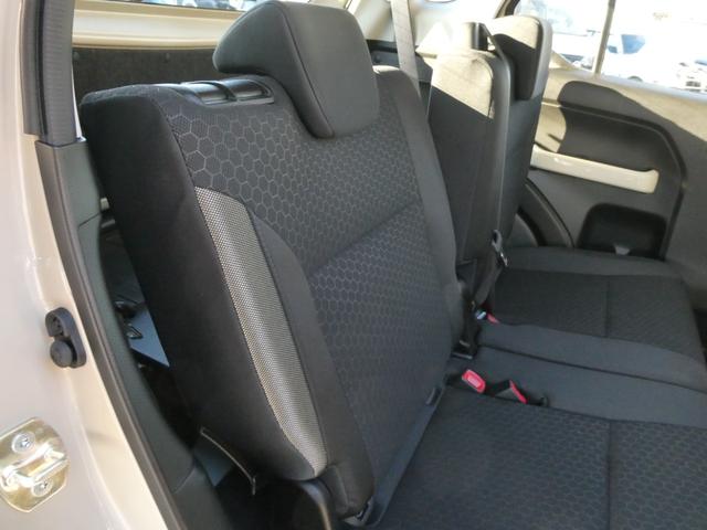 クロスビー ハイブリッドＭＺ　１．０Ｌターボ４ＷＤ　全方位カメラ　２トーンルーフ　ＬＥＤヘッド＆フォグ　ソナ－　アダプティブクルコン　レ－ンキ－プ　踏み間違い防止　フルフラット　シ－トヒ－ター　Ｍハイブリッド　前後横ウォークスルー（48枚目）