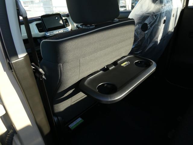 クロスビー ハイブリッドＭＺ　１．０Ｌターボ４ＷＤ　全方位カメラ　２トーンルーフ　ＬＥＤヘッド＆フォグ　ソナ－　アダプティブクルコン　レ－ンキ－プ　踏み間違い防止　フルフラット　シ－トヒ－ター　Ｍハイブリッド　前後横ウォークスルー（49枚目）