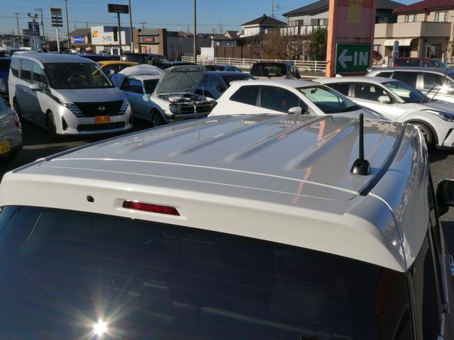 クロスビー ハイブリッドＭＺ　１．０Ｌターボ４ＷＤ　全方位カメラ　２トーンルーフ　ＬＥＤヘッド＆フォグ　ソナ－　アダプティブクルコン　レ－ンキ－プ　踏み間違い防止　フルフラット　シ－トヒ－ター　Ｍハイブリッド　前後横ウォークスルー（77枚目）