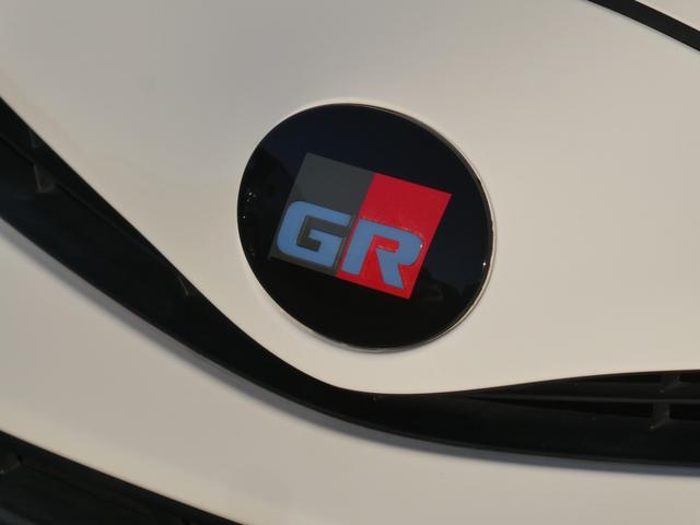 ヴィッツ ＧＲＭＮ　ターボ（10枚目）