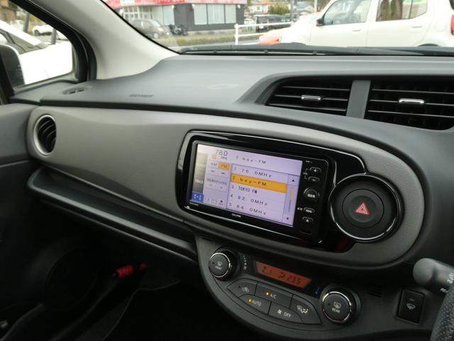 ヴィッツ ＧＲＭＮ　ターボ（23枚目）