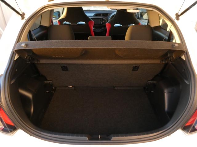 ヴィッツ ＧＲＭＮ　ターボ（36枚目）