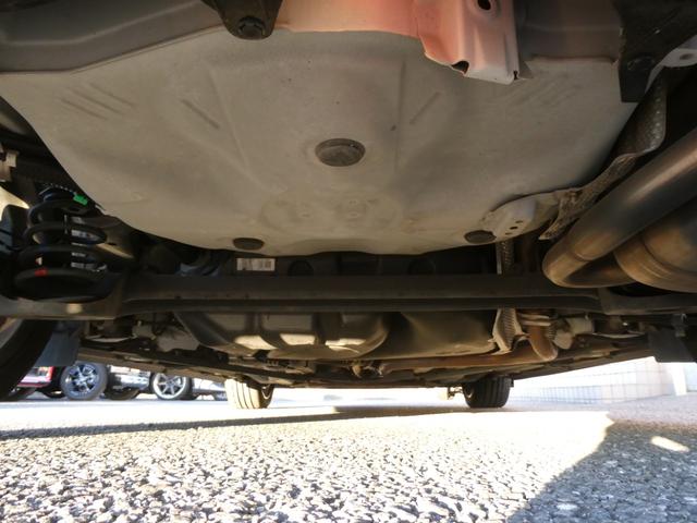 ヴィッツ ＧＲＭＮ　ターボ（48枚目）