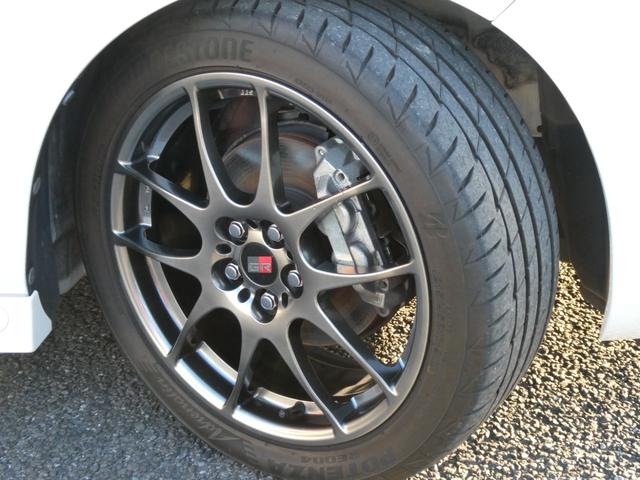 ヴィッツ ＧＲＭＮ　ターボ（52枚目）