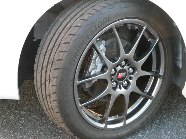 ヴィッツ ＧＲＭＮ　ターボ（54枚目）