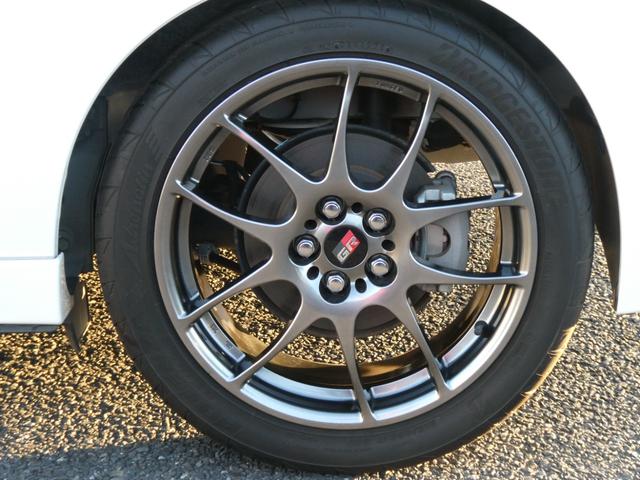 ヴィッツ ＧＲＭＮ　ターボ（55枚目）