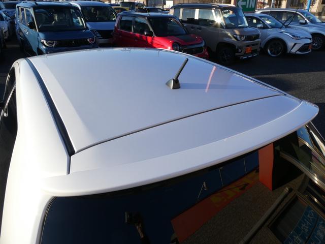 ヴィッツ ＧＲＭＮ　ターボ（61枚目）