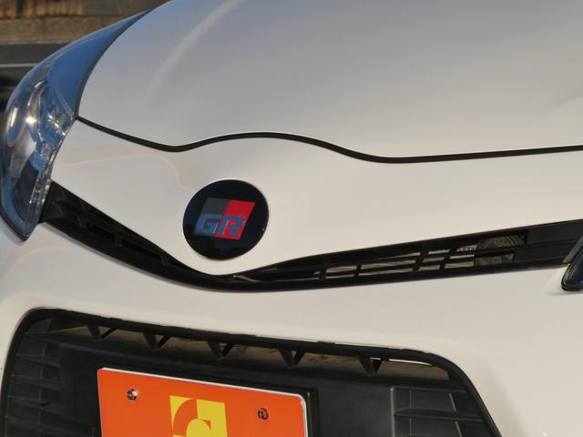 ヴィッツ ＧＲＭＮ　ターボ（68枚目）