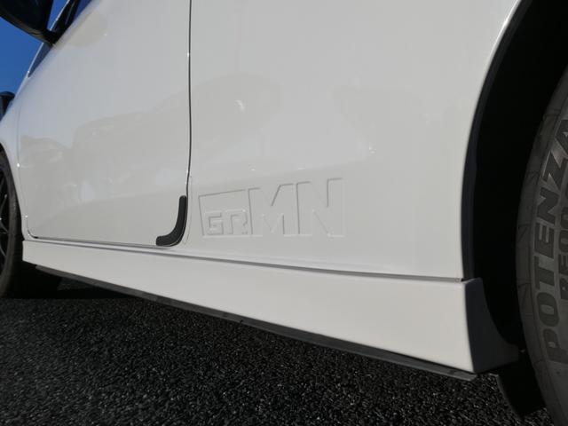 ヴィッツ ＧＲＭＮ　ターボ（69枚目）