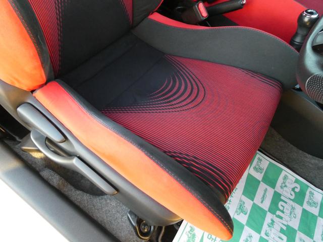 ヴィッツ ＧＲＭＮ　ターボ（72枚目）