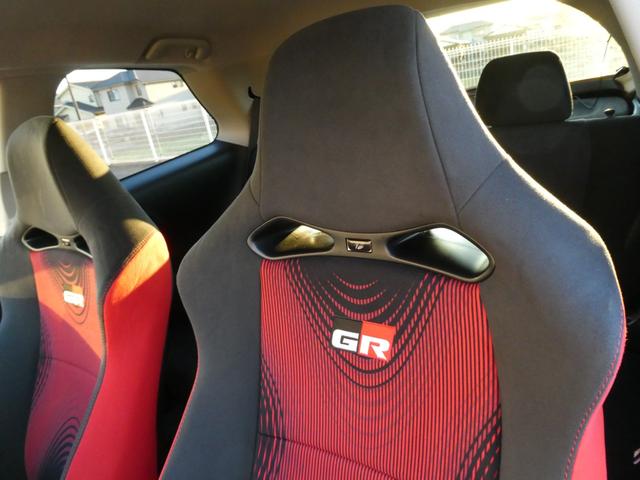 ヴィッツ ＧＲＭＮ　ターボ（76枚目）