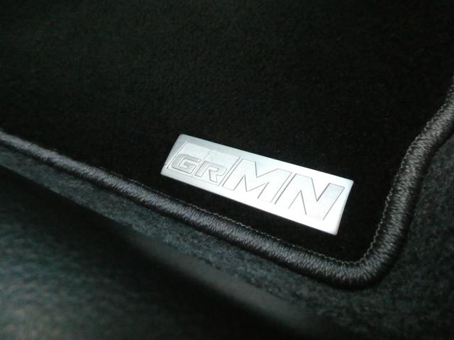 ヴィッツ ＧＲＭＮ　ターボ（80枚目）