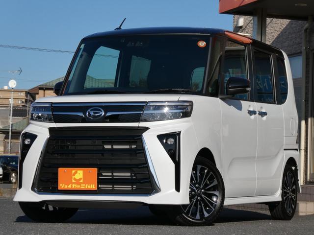 タント カスタムRS(2枚目)