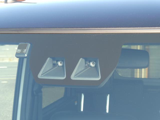 タント カスタムRS(6枚目)