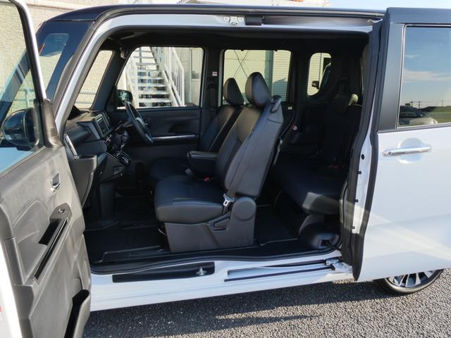 タント カスタムRS(8枚目)