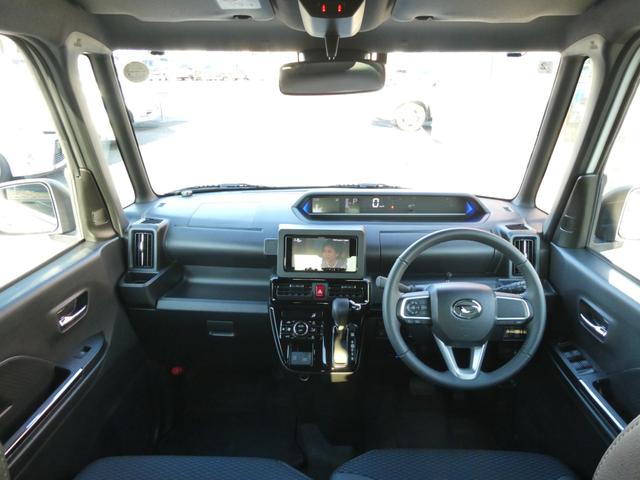 タント カスタムRS(9枚目)