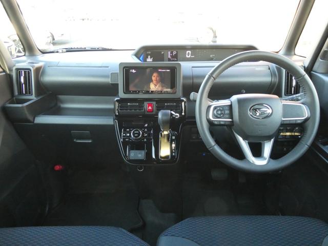 タント カスタムRS(10枚目)