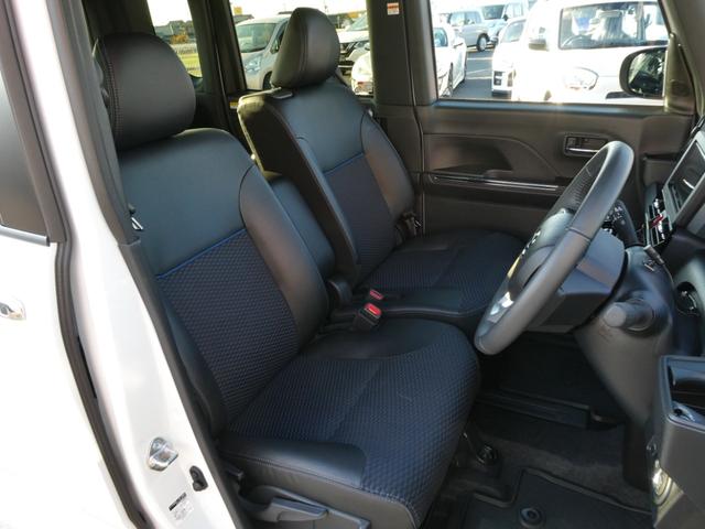 タント カスタムRS(11枚目)