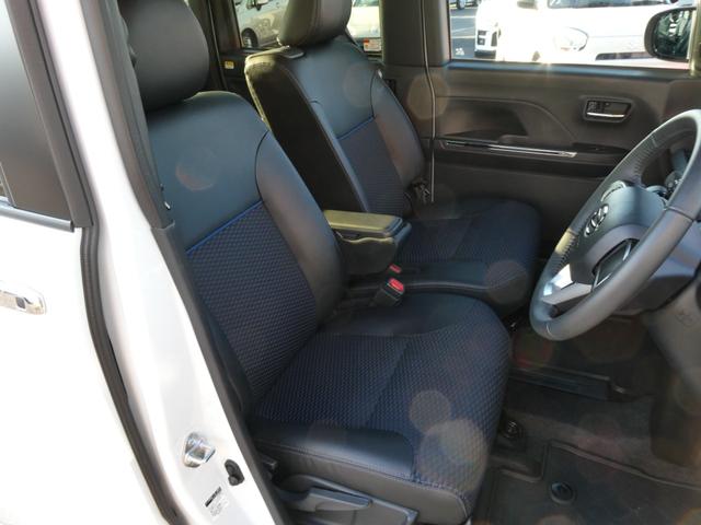 タント カスタムRS(12枚目)