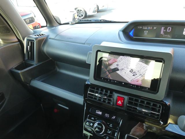 タント カスタムRS(13枚目)