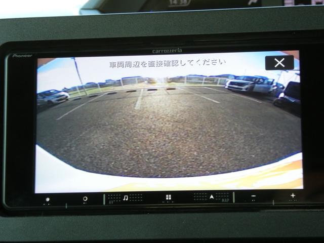 タント カスタムRS(14枚目)