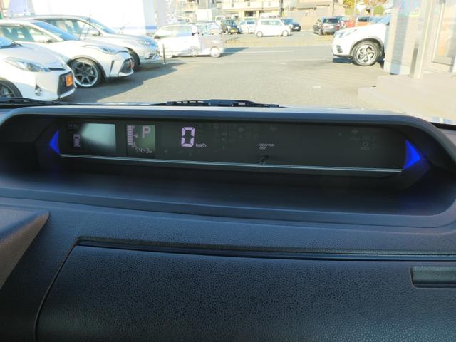 タント カスタムRS(18枚目)