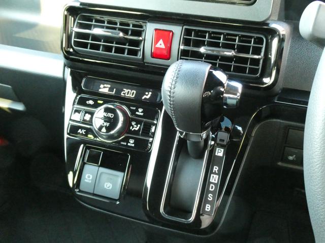 タント カスタムRS(22枚目)