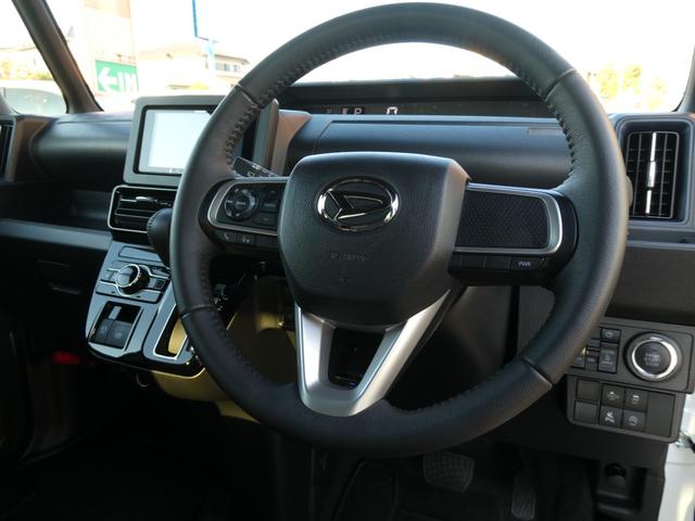 タント カスタムRS(23枚目)