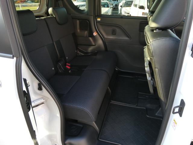 タント カスタムRS(25枚目)