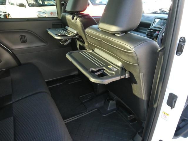 タント カスタムRS(26枚目)