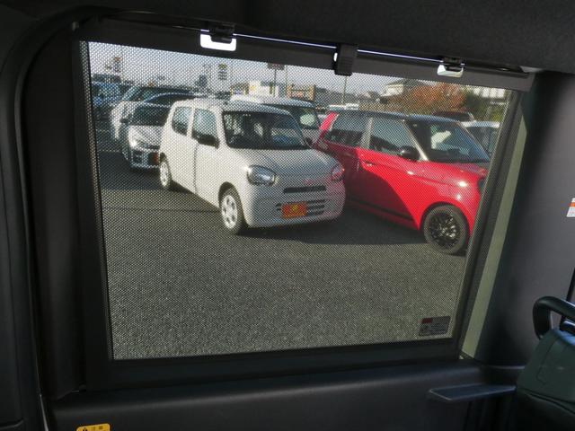 タント カスタムRS(31枚目)