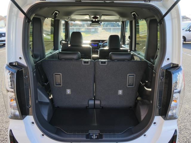 タント カスタムRS(33枚目)