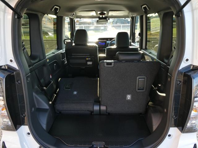 タント カスタムRS(34枚目)