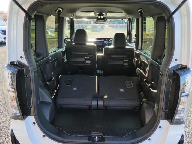 タント カスタムRS(35枚目)