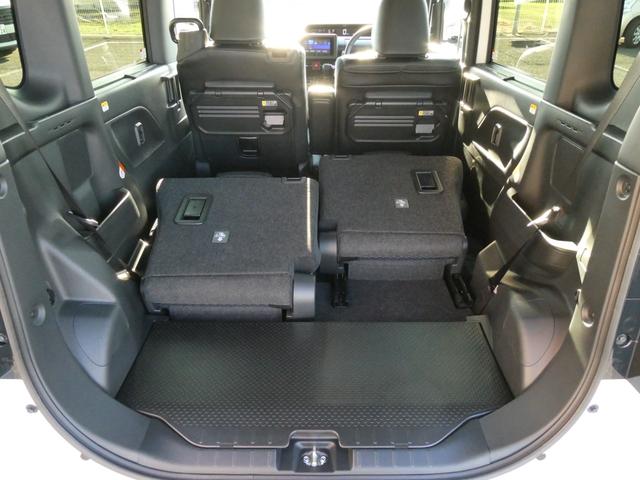 タント カスタムRS(36枚目)