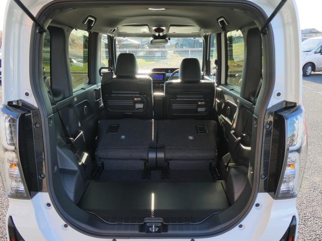 タント カスタムRS(37枚目)