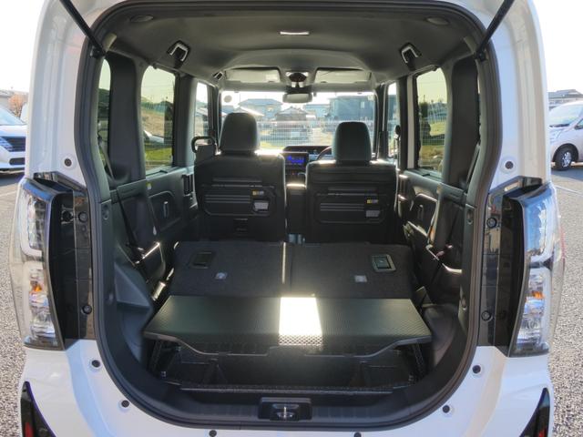 タント カスタムRS(44枚目)