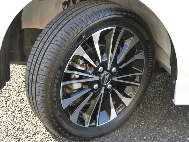 タント カスタムRS(46枚目)