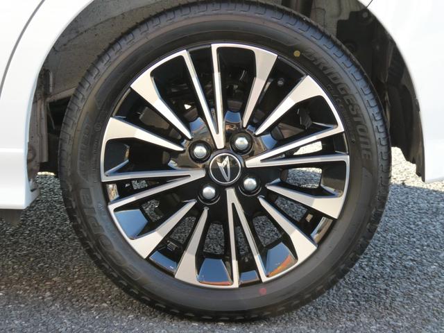 タント カスタムRS(47枚目)