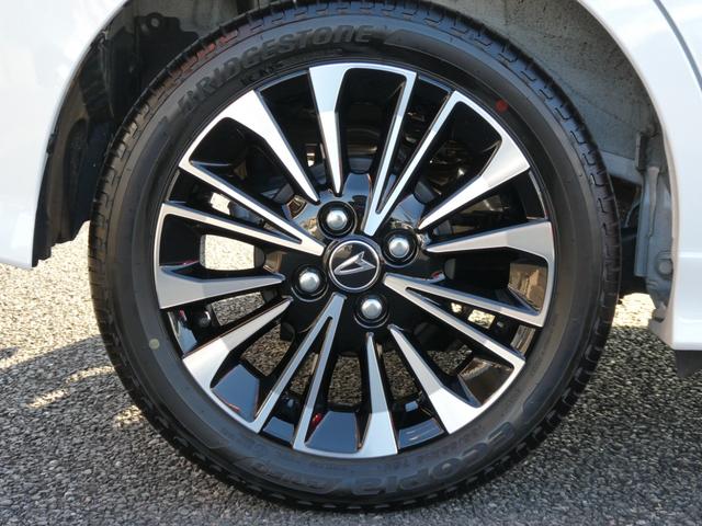 タント カスタムRS(49枚目)