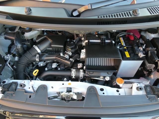 タント カスタムRS(51枚目)